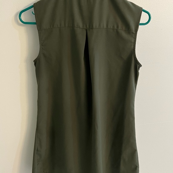 Tunic blouse - Picture 2 of 2